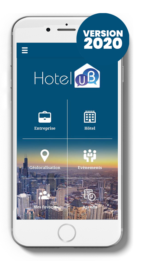 interface HotelUB