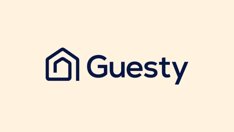 Logo Guesty