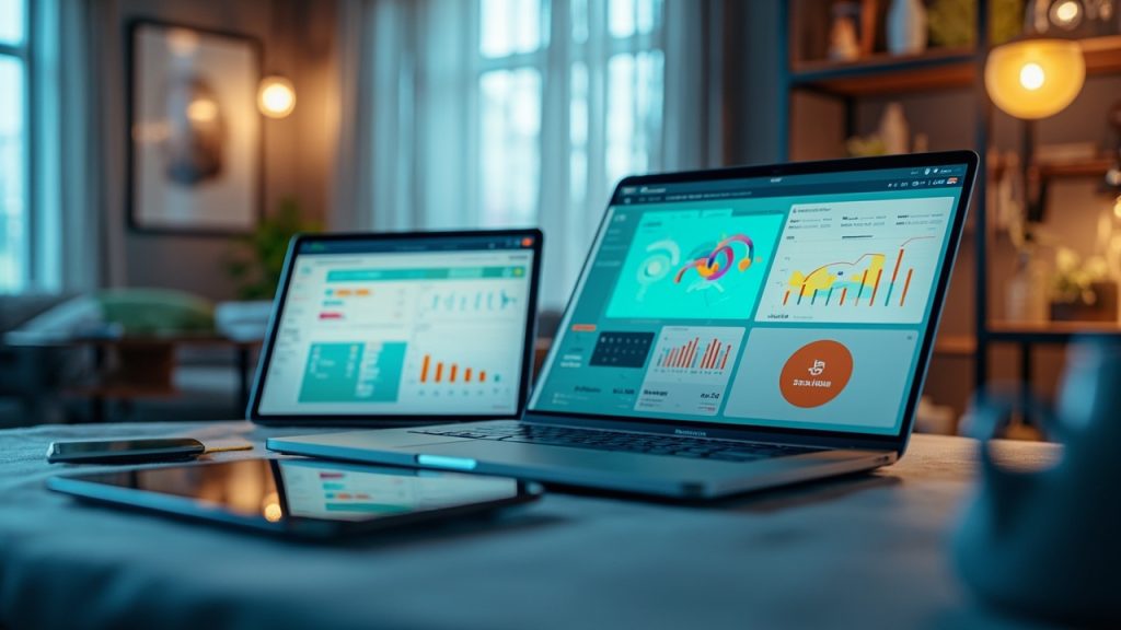 Lodgify vs Guesty: comparativo completo e diferenças-chave