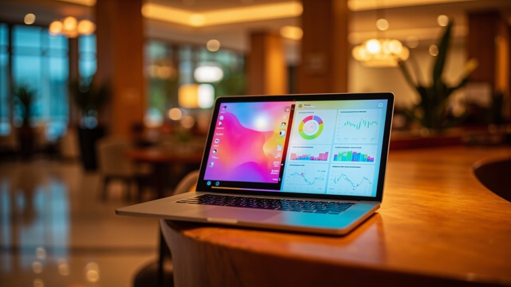 Lodgify vs Icnea: comparação das principais diferenças