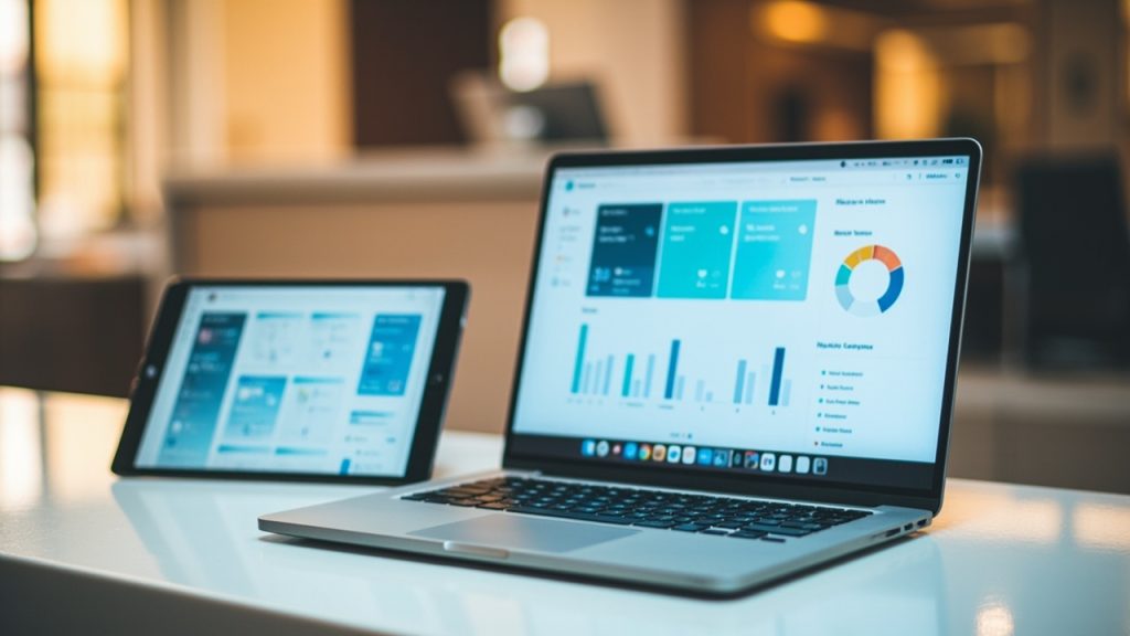 Lodgify vs Octorate : diferenças-chave e comparação